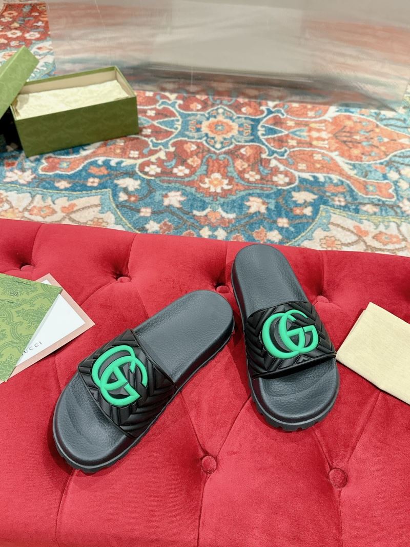 Gucci Slippers